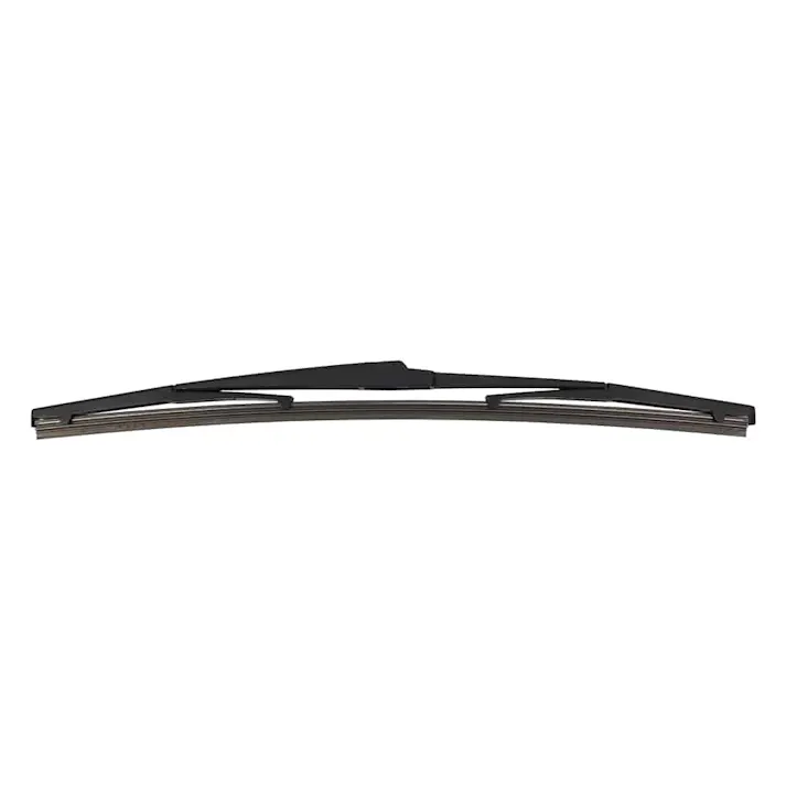 NWB 日本ワイパーブレード 撥水ガラス対応 グラファイトワイパー リヤ用 RBタイプ GRB40 400mm