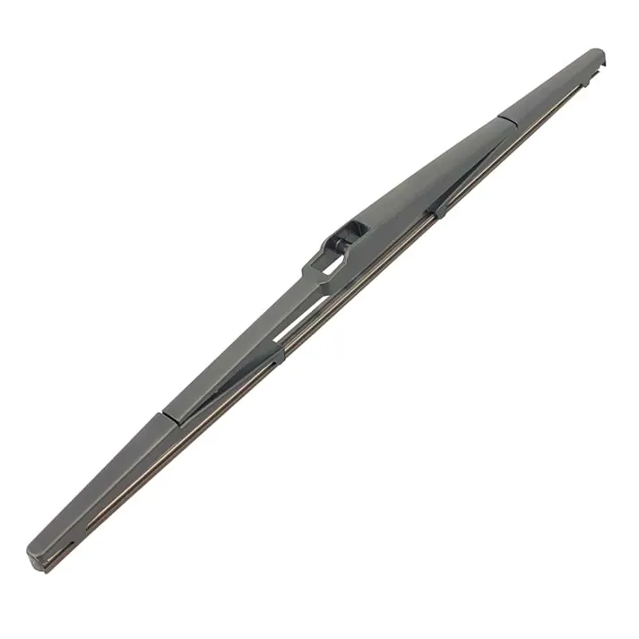 NWB 日本ワイパーブレード 撥水ガラス対応 グラファイトワイパー リヤ用 RBタイプ GRB40 400mm
