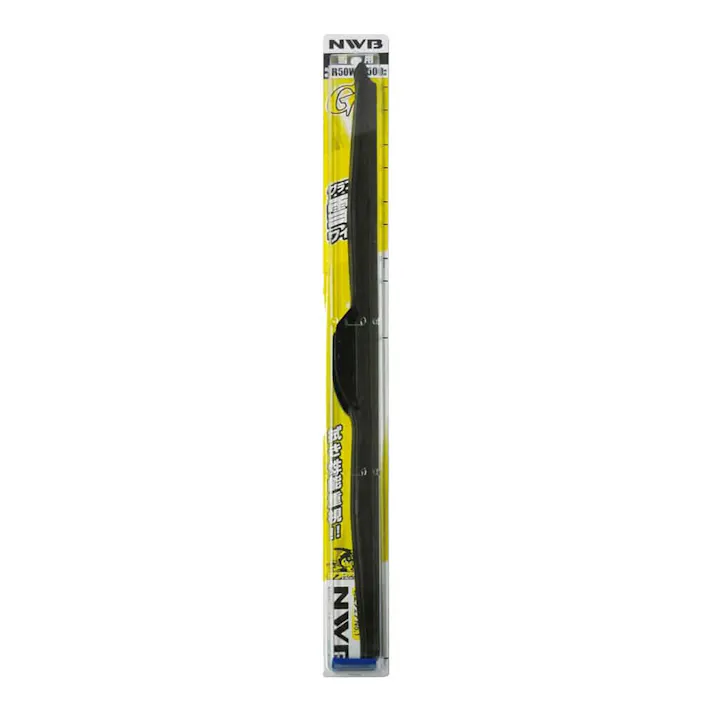 NWB 日本ワイパーブレード グラファイト 雪用ワイパー R8 430mm