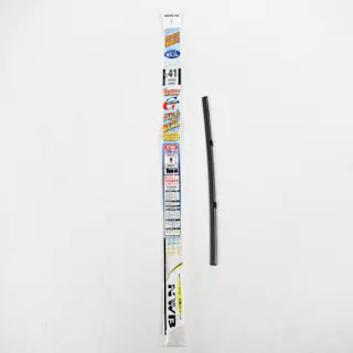 NWB 日本ワイパーブレード グラファイトリフィール ワイパー替えゴム TN30G GR41 300mm