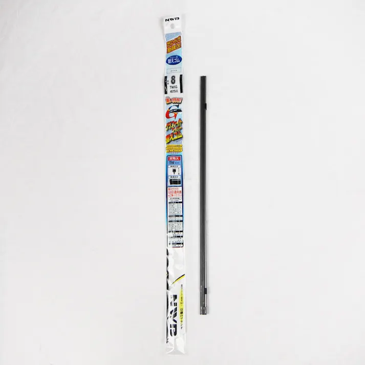 NWB 日本ワイパーブレード グラファイトリフィール ワイパー替えゴム TW1G GR8 425mm