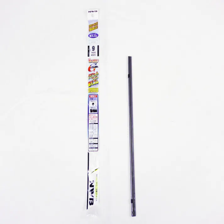 NWB 日本ワイパーブレード グラファイトリフィール ワイパー替えゴム TW2G GR9 450mm