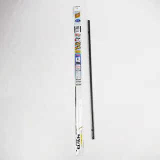 NWB 日本ワイパーブレード グラファイトワイパー替えゴム AWタイプ AW1G GR81 600mm