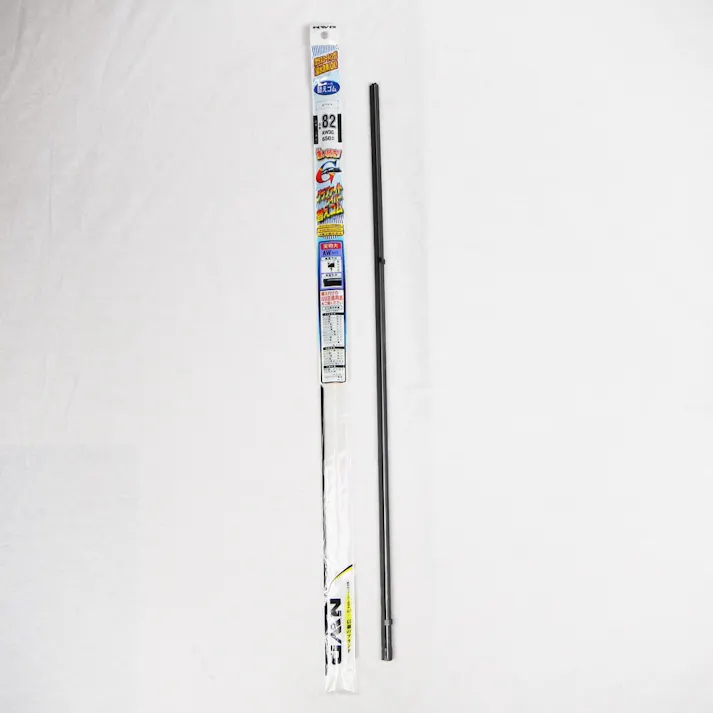 NWB 日本ワイパーブレード グラファイトワイパー替えゴム AWタイプ AW3G GR82 650mm