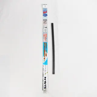 NWB 日本ワイパーブレード グラファイトワイパー替えゴム MBタイプ MB35GN 350mm