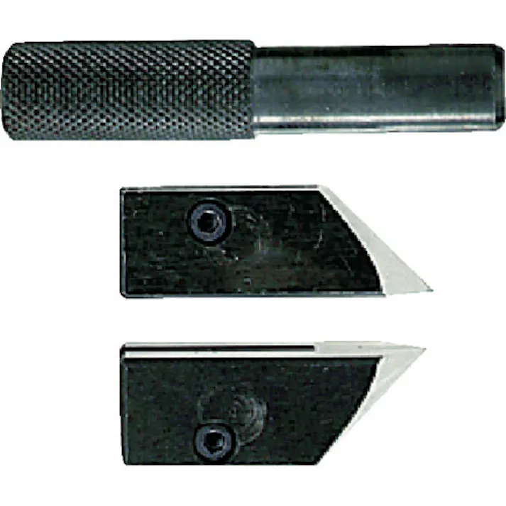 【CAINZ-DASH】新潟精機 ノギコン 150/200mm用 N-20【別送品】