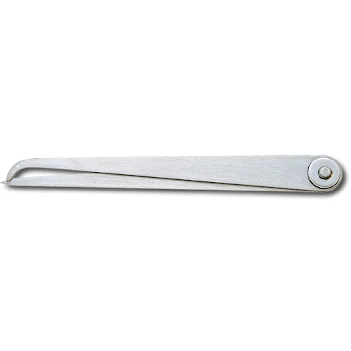 【CAINZ-DASH】新潟精機 並片パス 150mm HC-150【別送品】