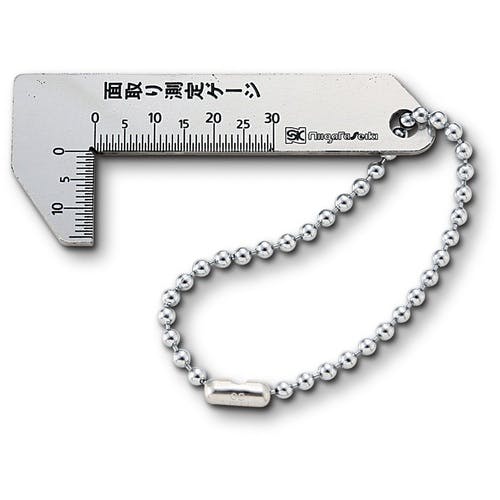 新潟精機 面取測定ゲージ 0.5C~15C CMG-10 角度ゲージ 新潟精機 面取測定ゲージ 0.5C~15C CMG-10 角度ゲージ
