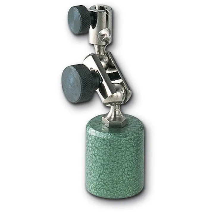 【CAINZ-DASH】新潟精機 ミニマグネットベース(アームタイプ) B-2【別送品】