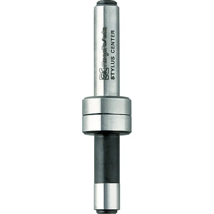 【CAINZ-DASH】新潟精機 スタイラスセンタ 芯出しバー SR-10【別送品】
