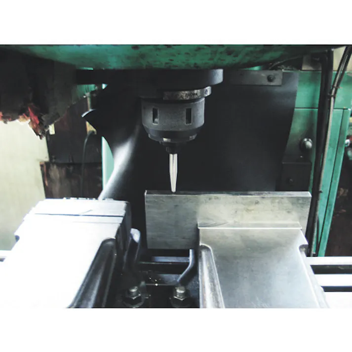 【CAINZ-DASH】新潟精機 ポイントマスタ K2-32/K2-20用 替針60° PMC-60【別送品】