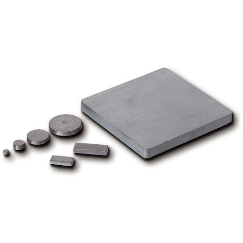 新潟精機 フェライト磁石異方性 角 40x25x10 AFM-40L25 フェライト磁石 新潟精機 フェライト磁石異方性 角 40x25x10 AFM-40L25 フェライト磁石