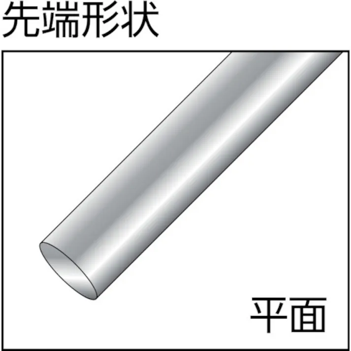 【CAINZ-DASH】新潟精機 快段目盛 マイクロメーターヘッド 測定範囲0~13mm 先端平面 MH-250KD【別送品】