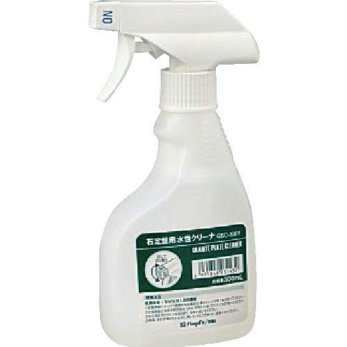 CAINZ-DASH】新潟精機 石定盤用水性クリーナー 300ml GSC-300Y