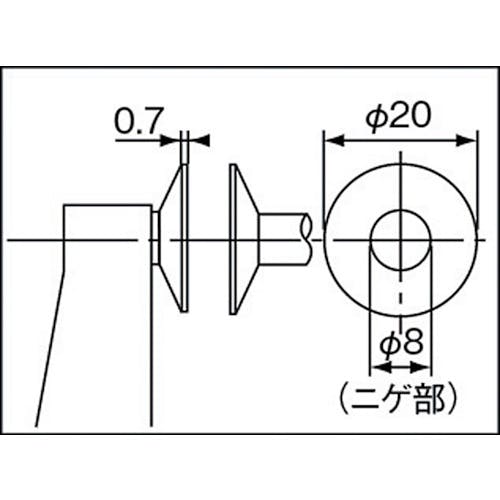 CAINZ-DASH】新潟精機 直進式歯厚マイクロメーター 測定範囲２５