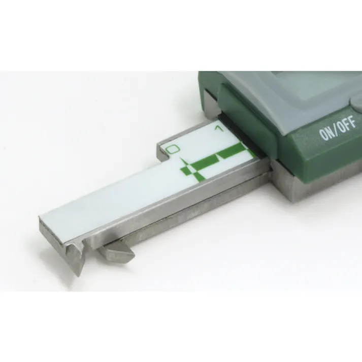 【CAINZ-DASH】新潟精機 デジタルフックノギス 125mm GDCS-125H【別送品】