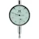 【CAINZ-DASH】新潟精機 小形ダイヤルゲージ 測定範囲3mm WDI-0342【別送品】