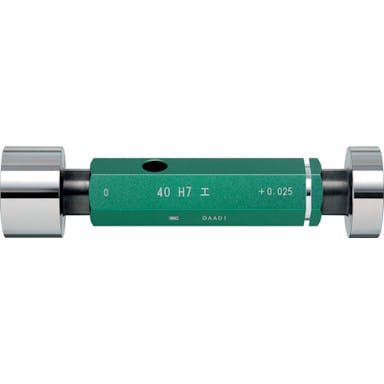 【CAINZ-DASH】新潟精機 限界栓ゲージ　Ｈ７（工作用）　φ１１ LP11-H7【別送品】