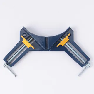 BeHAUS LG コーナークランプ CC-045