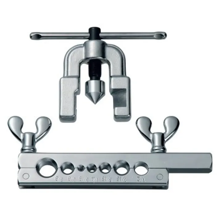 パオック PAOCK SSPOWER LG フレアリングツールセット FT-230