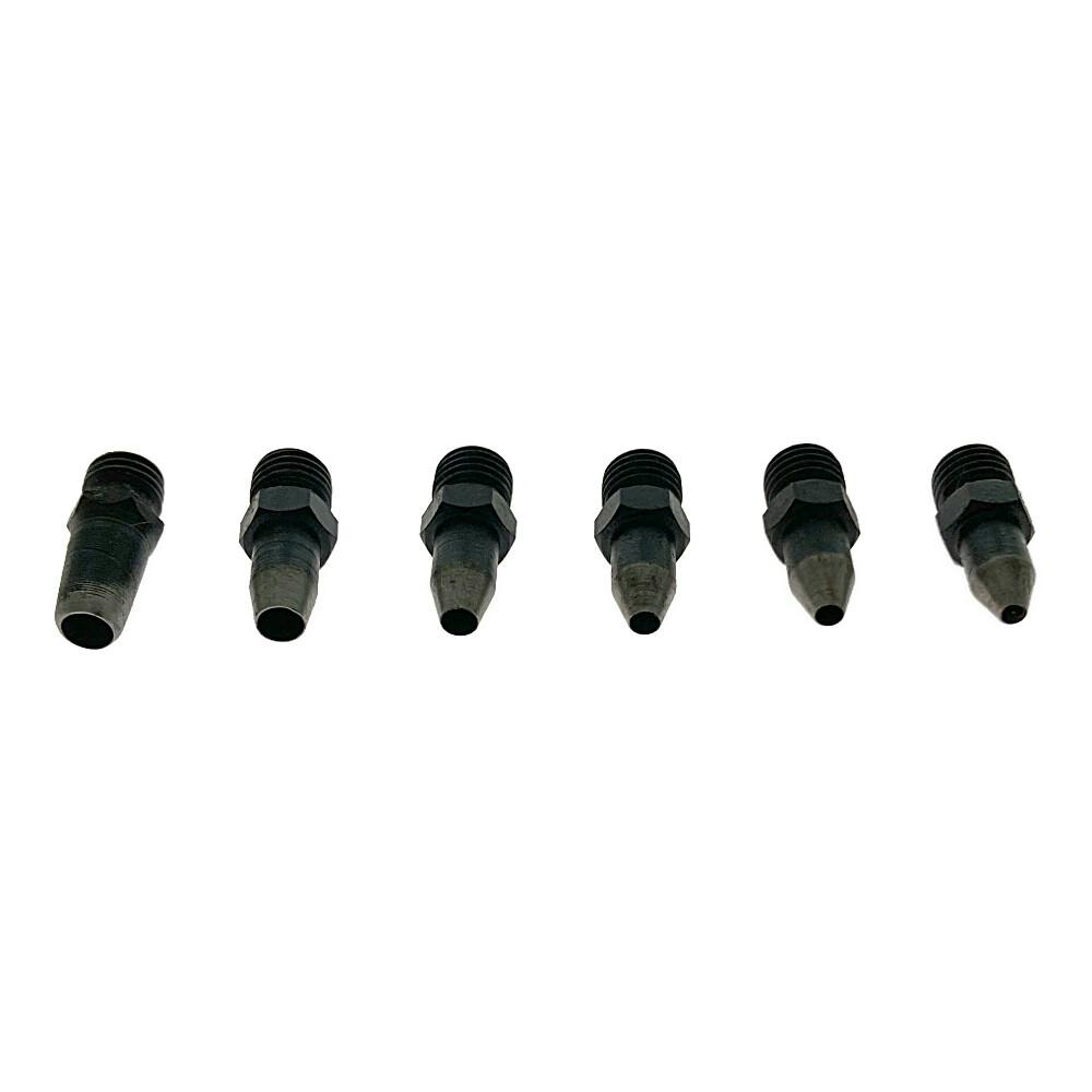 SK 交換式ミニポンチセット 2.0-4.8mm MP-6S | 作業工具・作業