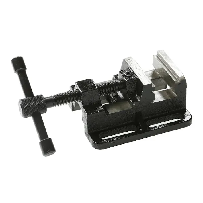 パオック PAOCK SSPOWER SC ドリルプレスバイス GS-106A 50mm