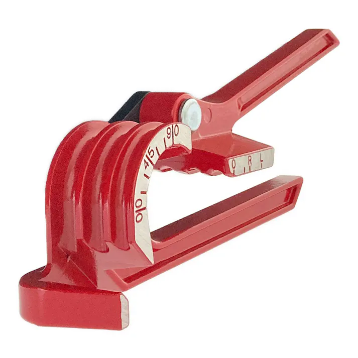 パオック PAOCK SOUTHERN CROSS 3-IN-1 チューブベンダ 非鉄金属チューブ用 TB-31