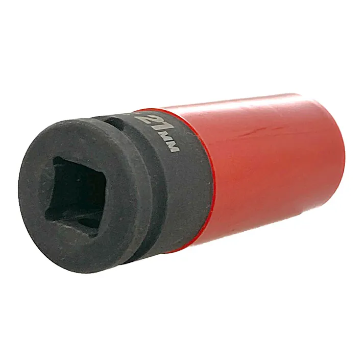 PAOCK SSPOWER グリップオンソケット 21mm GOS-21