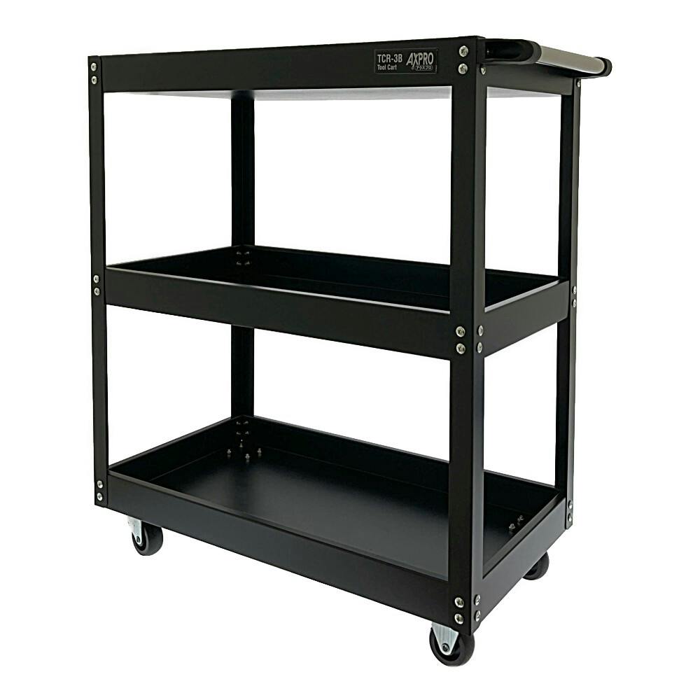 AXPRO ツールカート TCR-3B
