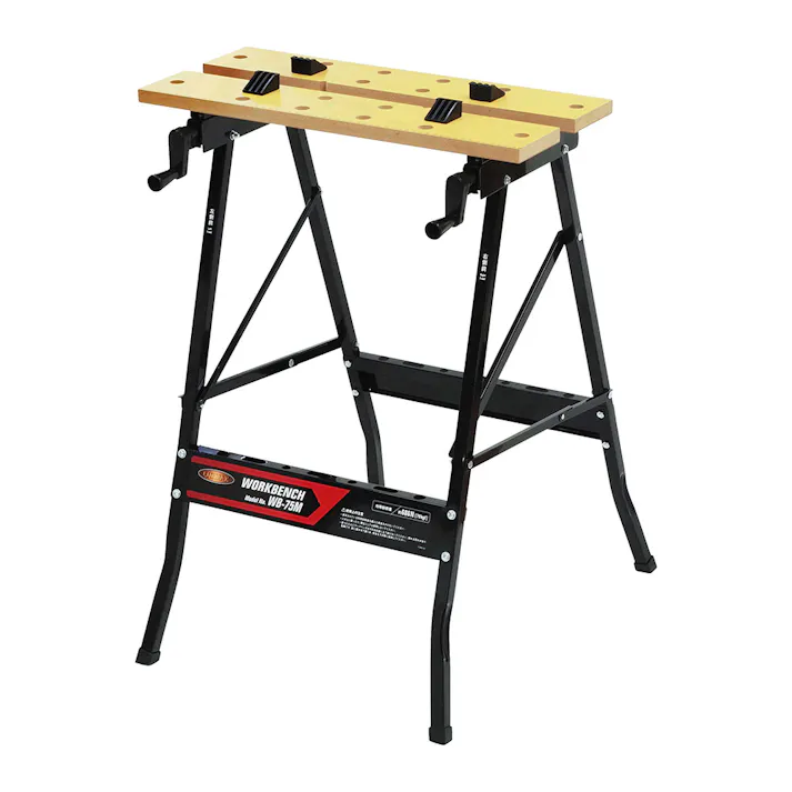 LUDMAX ワークベンチ WB-75M