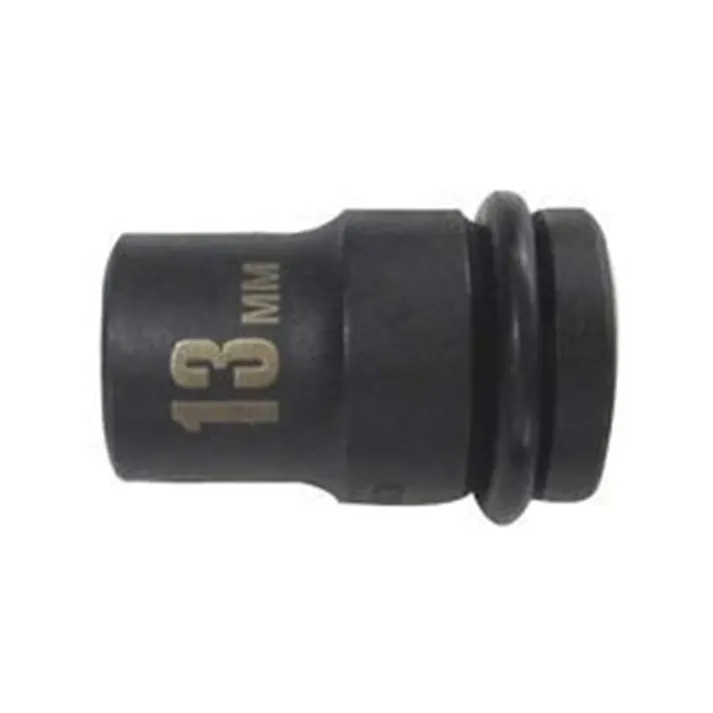 パオック PAOCK SSPOWER 薄口インパクトレンチソケット ショート 13mm IMS-13S