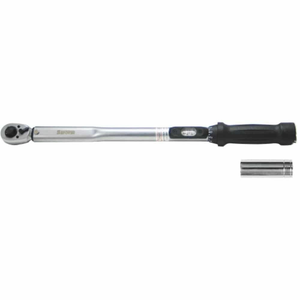 東日製作所/TOHNICHI トルクレンチ SPLS220NX36 Torque Wrench：オート