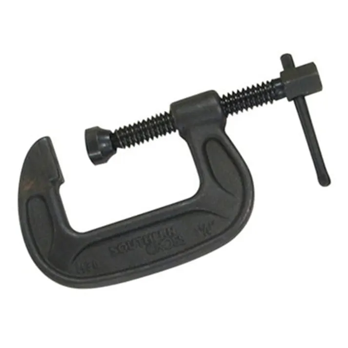 パオック PAOCK SC 鍛造シャコ万力 DF-38