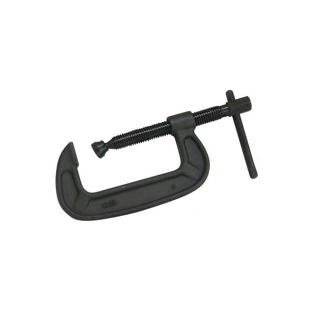 パオック PAOCK SC 鍛造シャコ万力 DF-200 | 作業工具・作業用品・作業