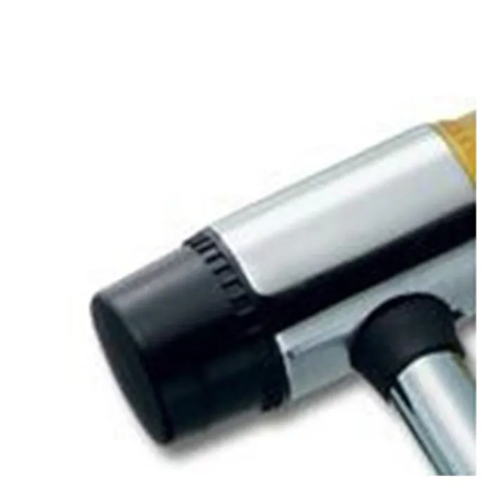 パオック PAOCK SC プラスチックハンマー交換用ピースCH30B