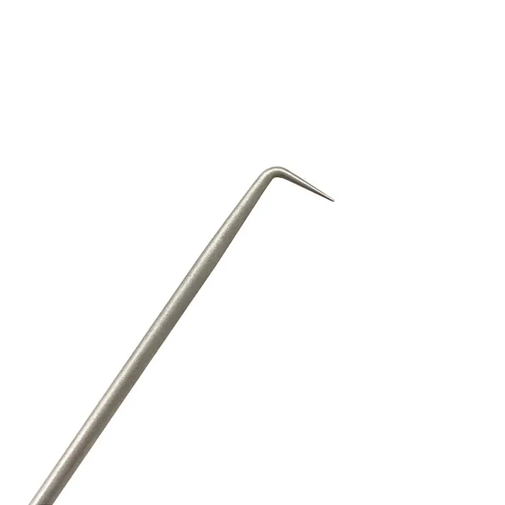 パオック PAOCK SSPOWER SC ピックツール L型 PT-L