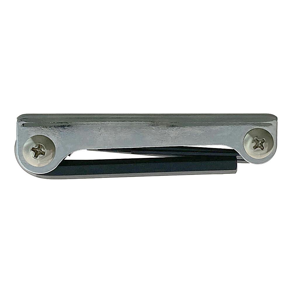 パオック PAOCK SSPOWER 折込み式六角棒 レンチ HK-7H 7PCS | 作業工具