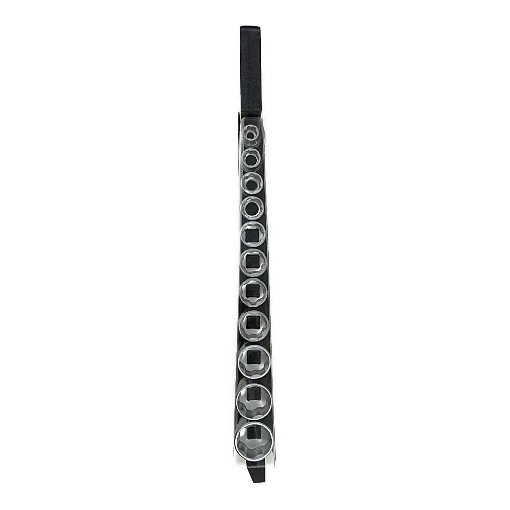 パオック PAOCK SSPOWER 11pcsソケットセット 3/8DR S3-11