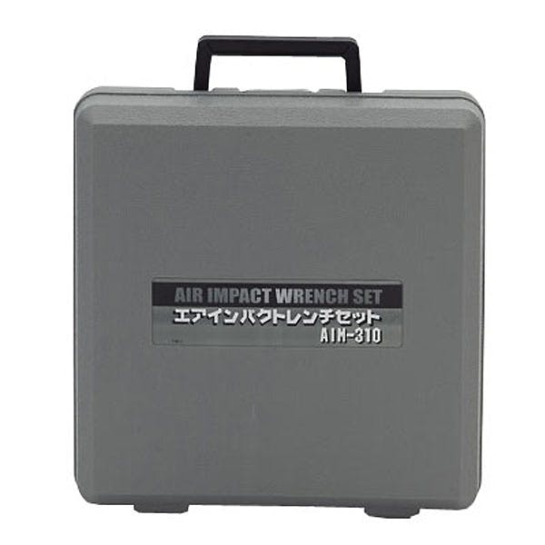 エアーインパクトレンチ AIM-310【別送品】 電動工具 ホームセンター通販【カインズ】