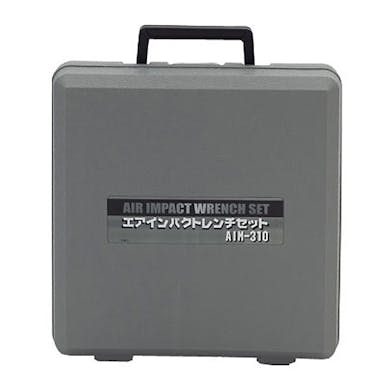 エアーインパクトレンチ AIM-310【別送品】