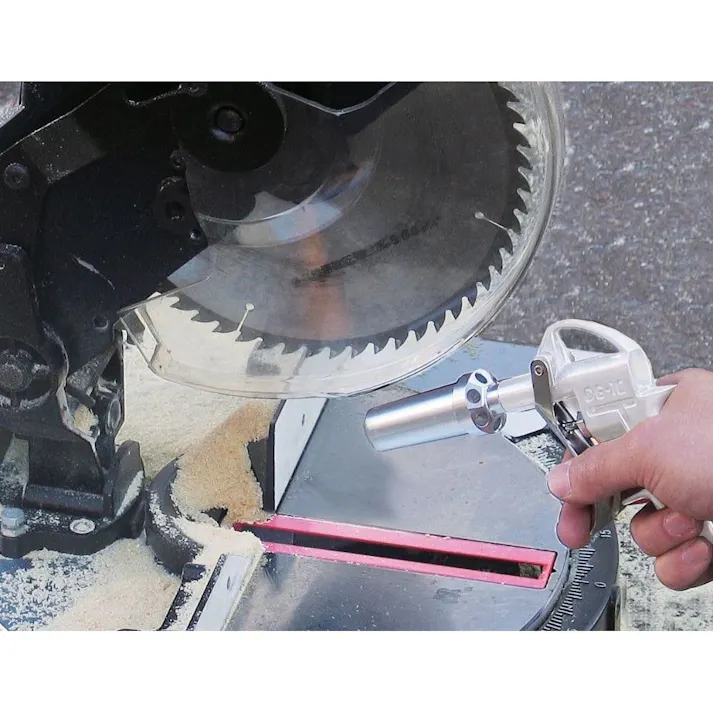 パオック PAOCK ミニオイルレスエアコンプレッサ 5L MOL-0405PA【別送品】