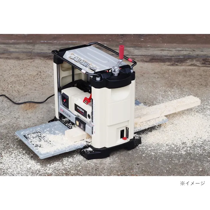 パオック PAOCK 自動カンナ APM-330PA【別送品】