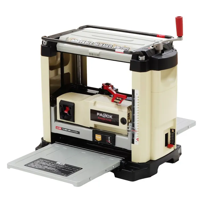 パオック PAOCK 自動カンナ APM-330PA【別送品】