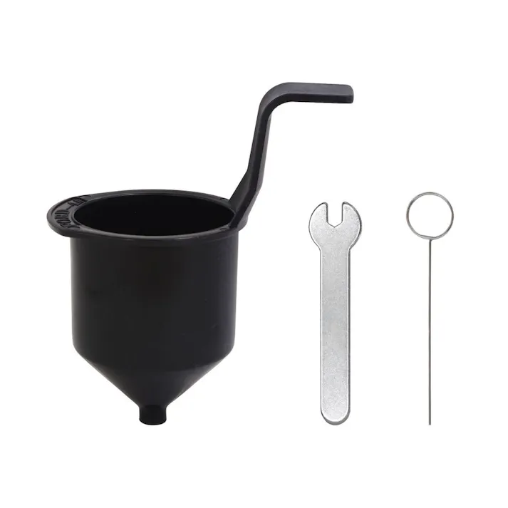 パオック PAOCK 電動スプレーガン ESG-550