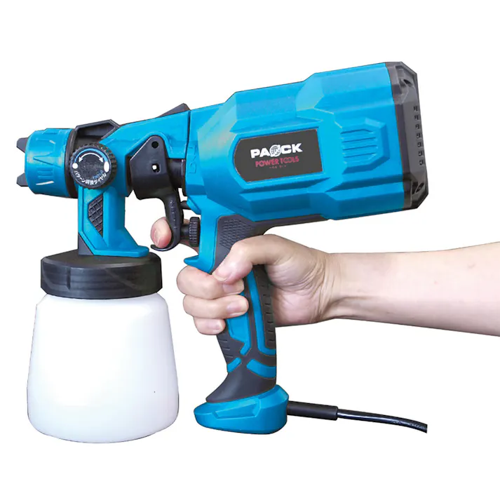 パオック PAOCK 電動スプレーガン ESG-550