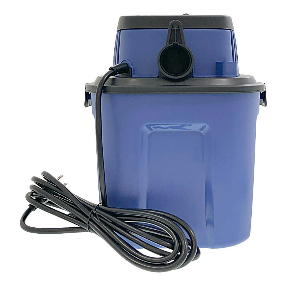 パオック PAOCK バキュームクリーナー VCL-10L | 電動工具 通販