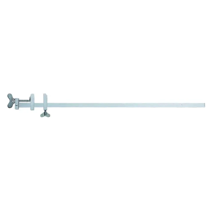 SK 締ハタ金 連動金具付 360mm FCI-360