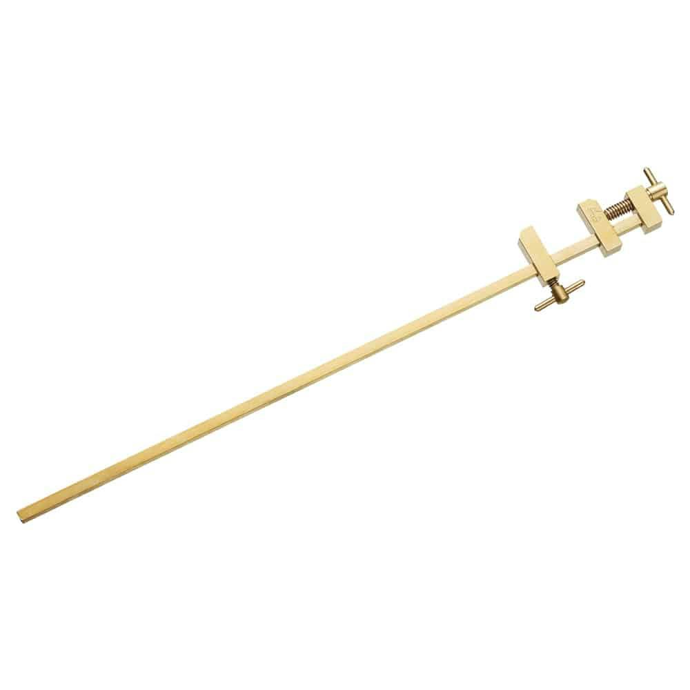 SK 真鍮ハタ金 180mm BFC-180 バイス・クランプ SK 真鍮ハタ金 180mm BFC-180 バイス・クランプ