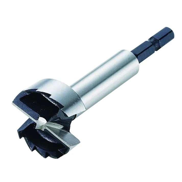 SK フォスナービット 三角シャンク 25mm FB-25(販売終了)