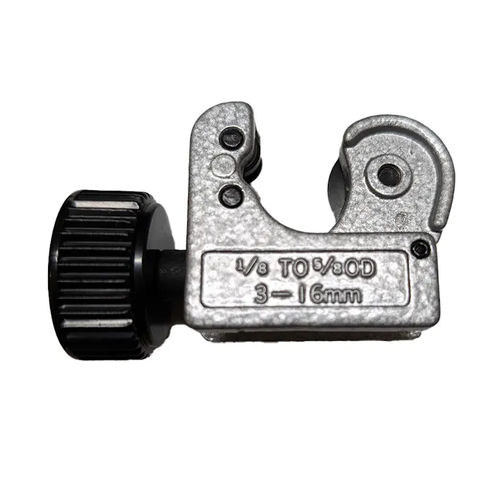 SK パイプカッターS PC-S2